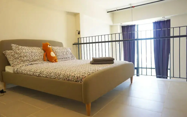Tamarind Suites by Superhost Management