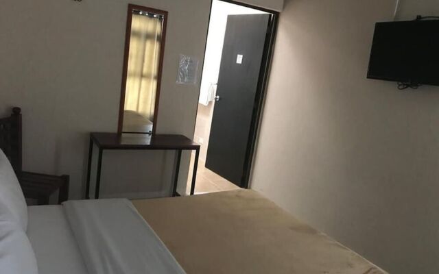 Hotel Posada Camino De Allende