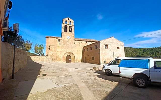 Hostal La Sociedad