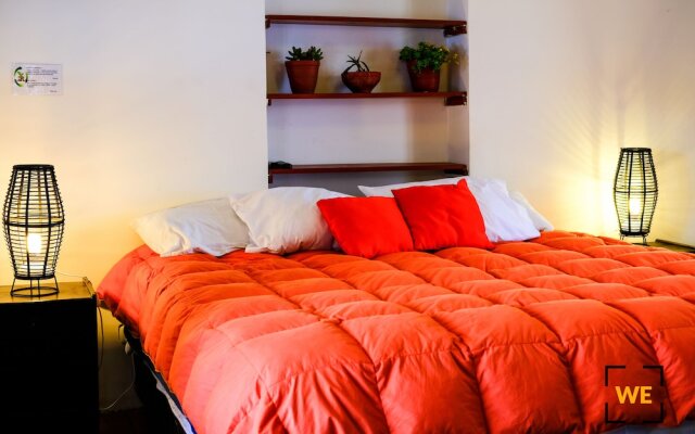 We La Casona Hotel Boutique & Spa