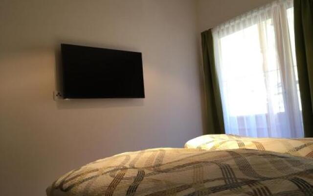 Ferienwohnung Neubau