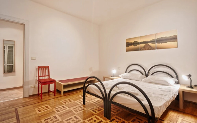 Piazza Statuto Elegant Apartment