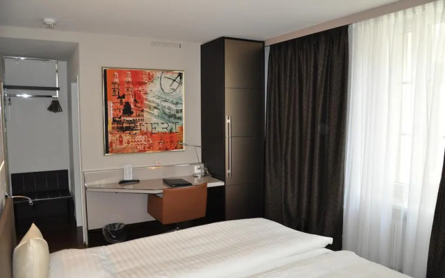 Hotel St Josef