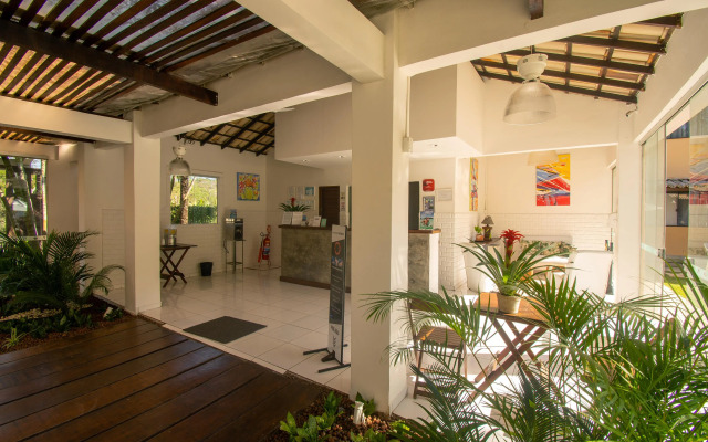 Hotel Latitud Buzios by Latitud Hoteles