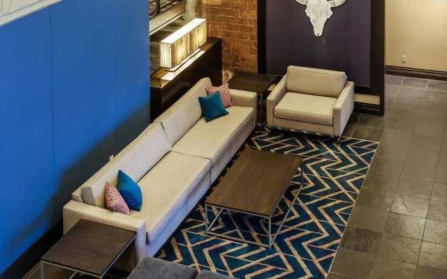 DoubleTree by Hilton Hotel Billings