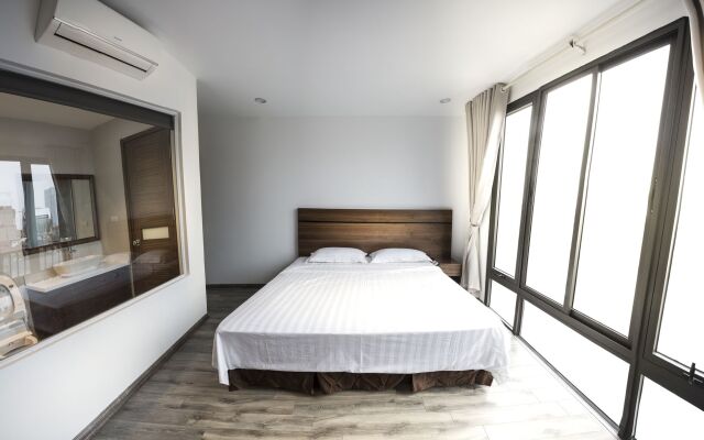 iRest Apartment