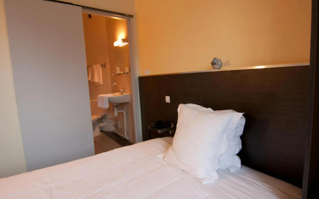 Hotel De Londres