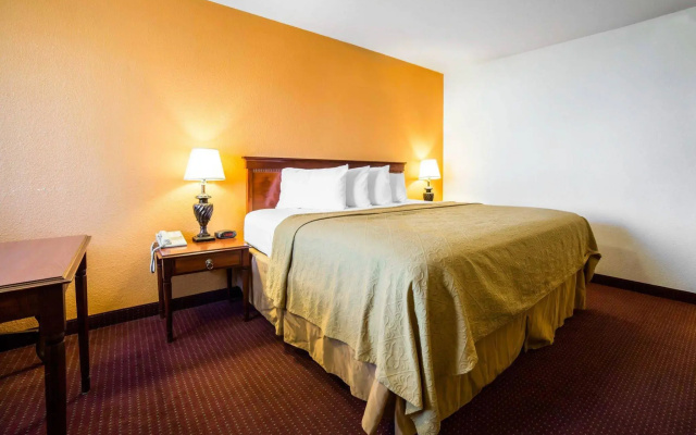 Rodeway Inn Kingman Route 66