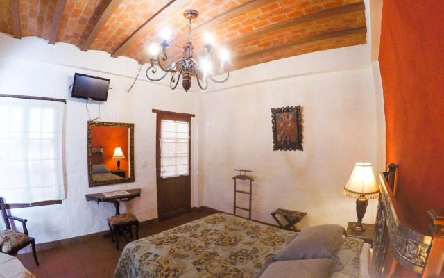 Hotel Monasterio