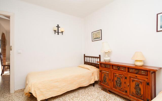 Capistrano Playa 803 Casasol