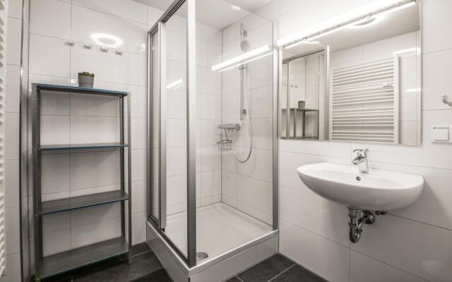 Stylish And Comfy Private Room Citycenter 1B