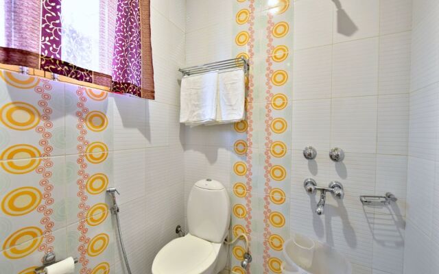 OYO 12907 Hotel Isha Residency