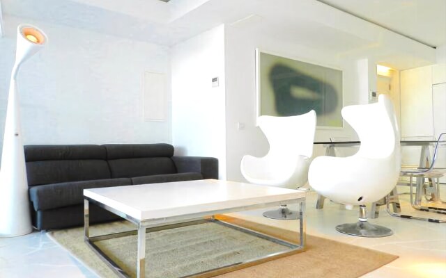 Las Boas Luxury Apartament