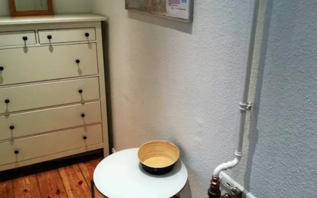 Eastside Prenzlauer Berg