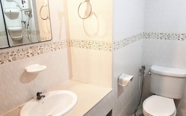 1 bed Apartment Jomtien Beach