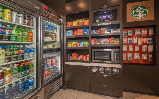 Courtyard by Marriott Newark-University of Delaware