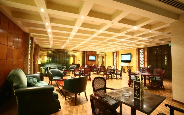 Le Royal Hotels & Resorts - Amman