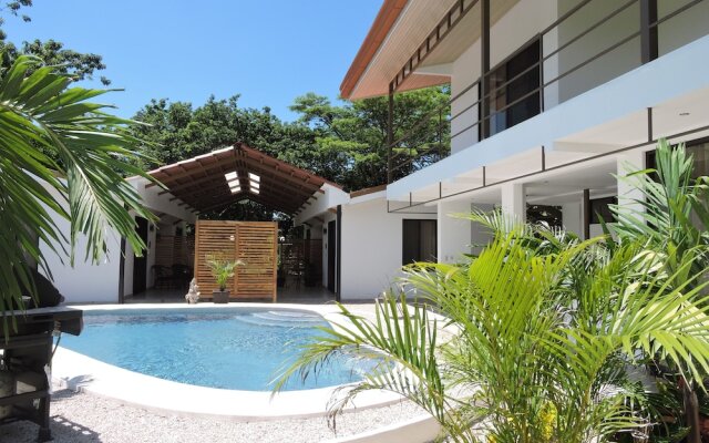 Las Perlitas Boutique Hotel