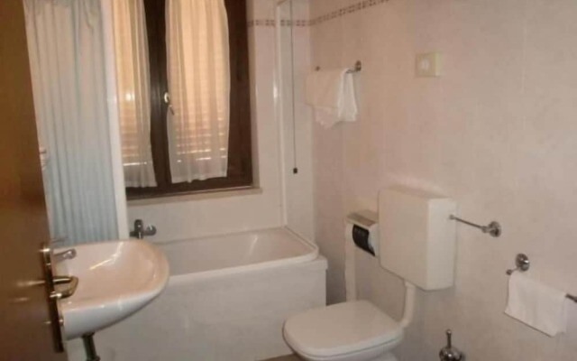 Hotel San Pietro