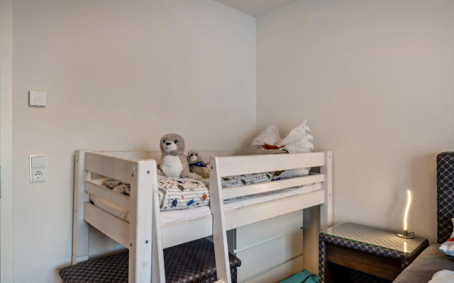 Ferienwohnung Moin am Meer