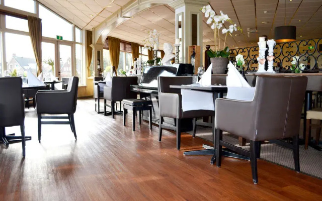 Best Western Hotel Hiddingerberg