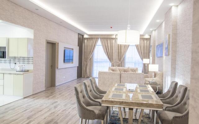 فندق فيلتون Veliton Hotel