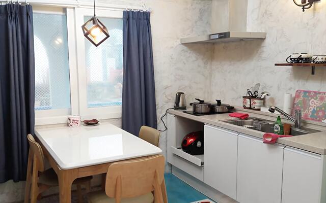 Jeju Gobundal Pension