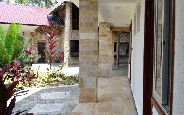 Serene Beach Resort
