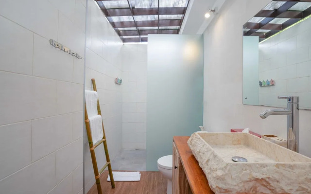 Villa Moringa 1