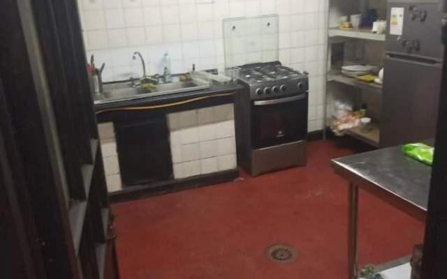 Casona Yungay - Hostel