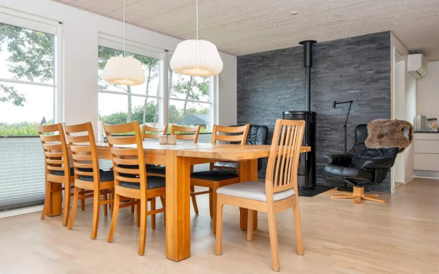 5 Star Holiday Home in Vinderup