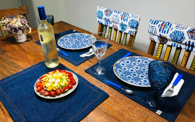 Apt Familiar-Condomínio fechado UBATUBA