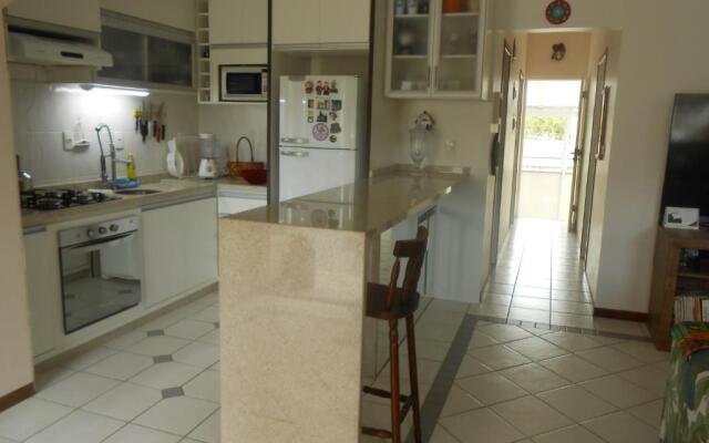 Apartamento Santinho