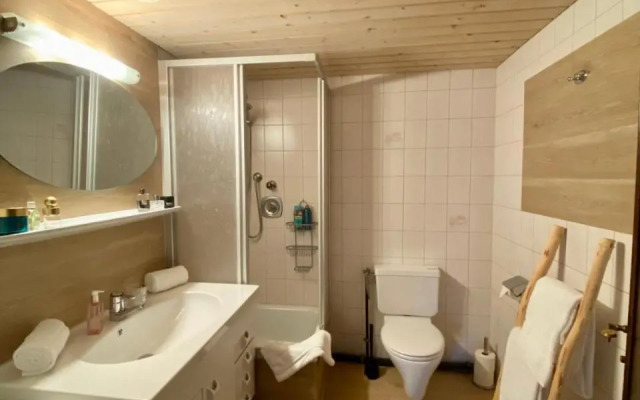 Haus Tirol Ehrwald