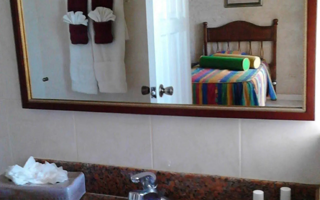 Seacruise Villa