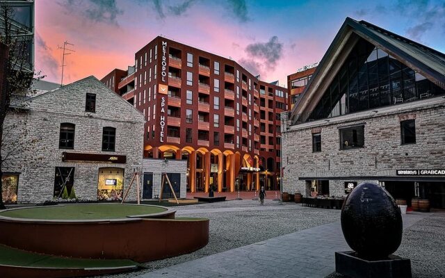 Metropol Spa Hotel