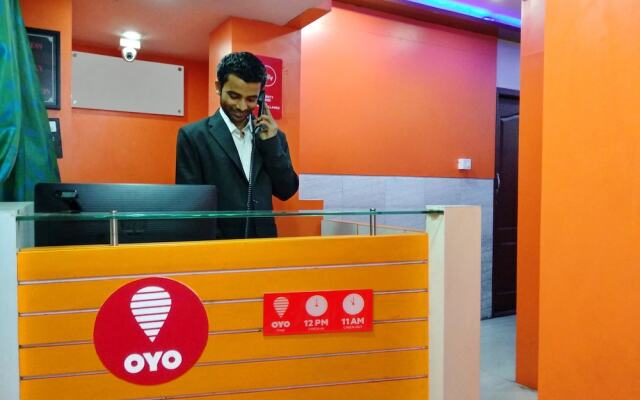 OYO 10436 Hotel Forum Park