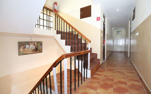 OYO 9942 Hotel Ravine