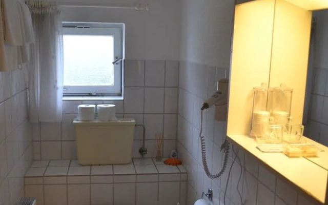 Schumanns Hotel Garni