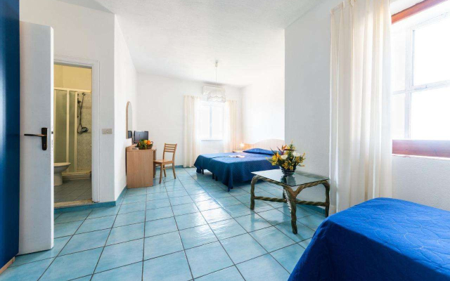 Hotel Verde