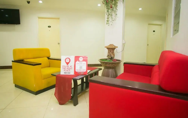 NIDA Rooms Ampang Puteri Charm at Puteri Ampang Hotel