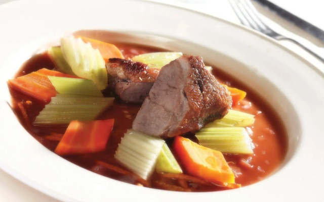 North Shore Hotel & Golf Club