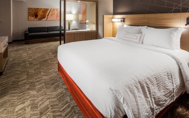 Springhill Suites by Marriott Chambersburg