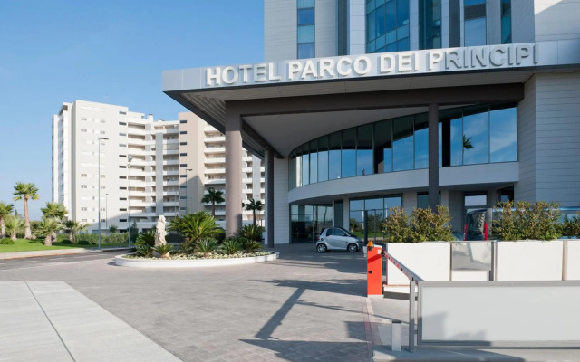 Parco dei Principi Hotel Congress & Spa