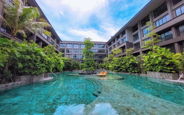 Pearl Nusa Dua Suite