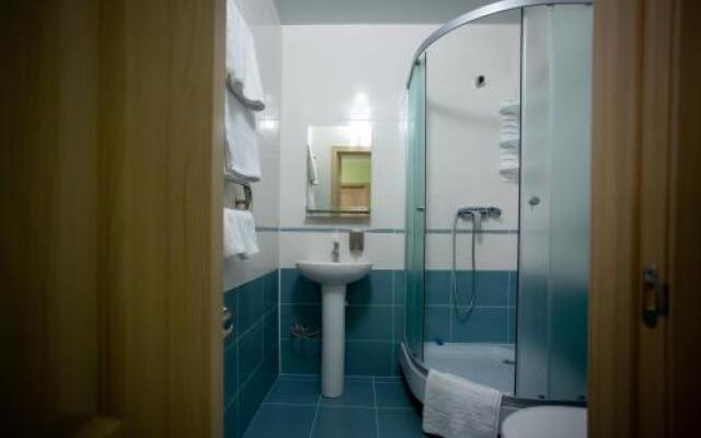 Hotel Complex Olimp