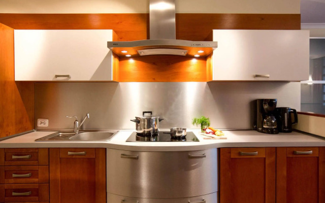 Sodispar Luxury Old Town Apartments