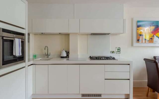 Gorgeous 1 Bed, 5 Mins To Angel