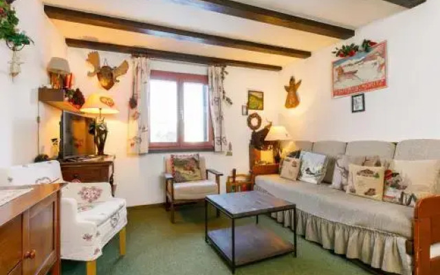 33-2 - One Bedroom