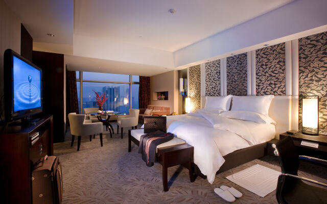 Ningbo Nanyuan Universe Deluxe Hotel